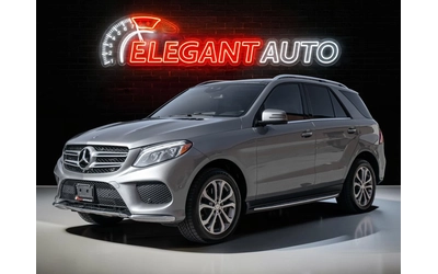 mercedes-benz-gle-350 - 1
