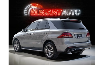 mercedes-benz-gle-350 - 2