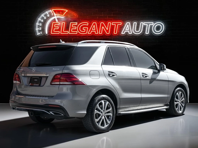 Mercedes-Benz GLE 350 350d 4MATIC | Panorama | Harman Kardon | 360 - автомобили, коли, обяви за нови и употребявани 3