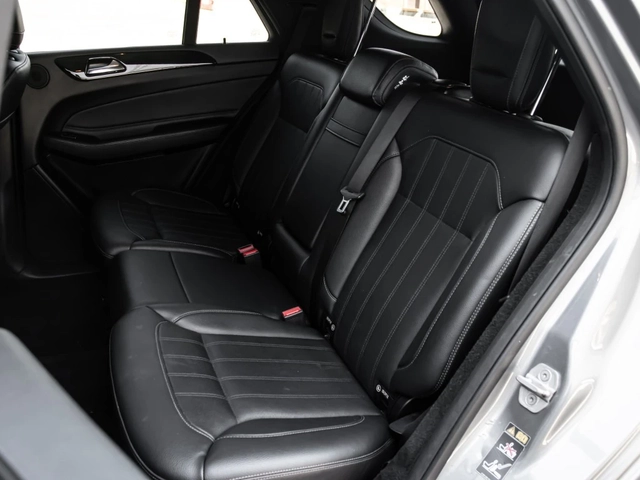 Mercedes-Benz GLE 350 350d 4MATIC | Panorama | Harman Kardon | 360 - автомобили, коли, обяви за нови и употребявани 6
