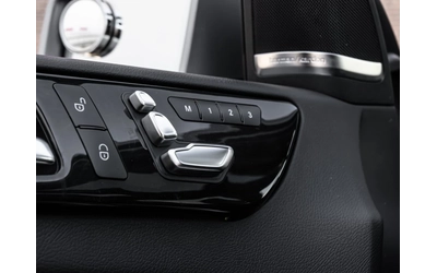 Mercedes-Benz GLE 350 350d 4MATIC | Panorama | Harman Kardon | 360 - автомобили, коли, обяви за нови и употребявани 8