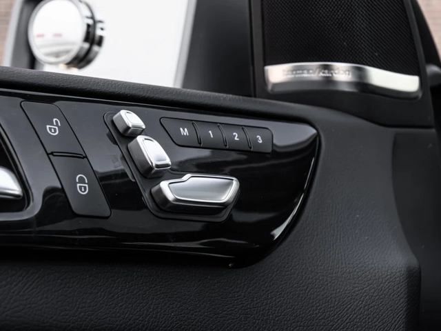 Mercedes-Benz GLE 350 350d 4MATIC | Panorama | Harman Kardon | 360 - автомобили, коли, обяви за нови и употребявани 8