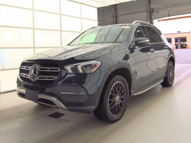 Mercedes-Benz GLE 350 4MATIC - автомобили, коли, обяви за нови и употребявани 0