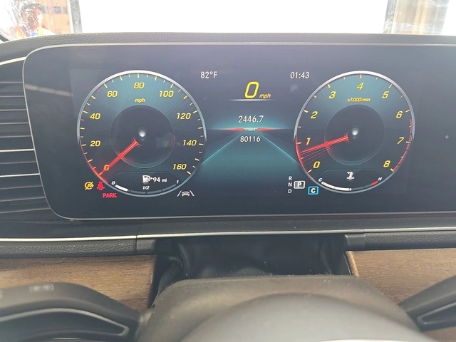 Mercedes-Benz GLE 350 4MATIC - автомобили, коли, обяви за нови и употребявани 12