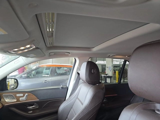 Mercedes-Benz GLE 350 4MATIC - автомобили, коли, обяви за нови и употребявани 14