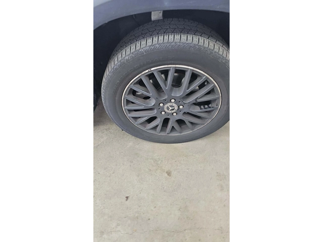 Mercedes-Benz GLE 350 4MATIC - автомобили, коли, обяви за нови и употребявани 15