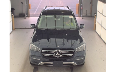 mercedes-benz-gle-350 - 1