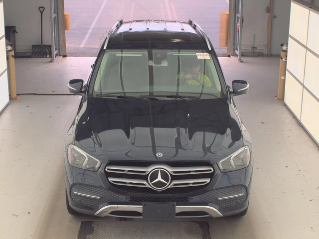 Mercedes-Benz GLE 350 4MATIC - автомобили, коли, обяви за нови и употребявани 1