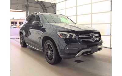 mercedes-benz-gle-350 - 2