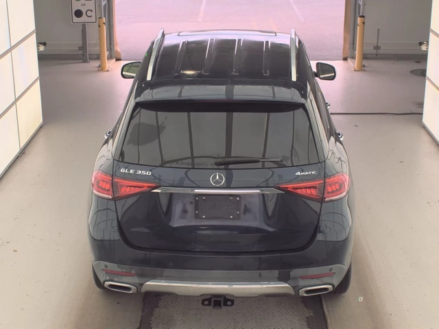 Mercedes-Benz GLE 350 4MATIC - автомобили, коли, обяви за нови и употребявани 4