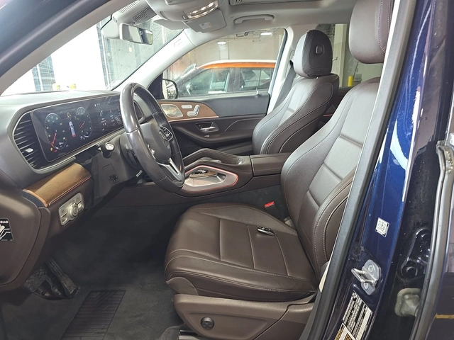 Mercedes-Benz GLE 350 4MATIC - автомобили, коли, обяви за нови и употребявани 7