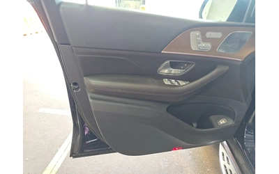Mercedes-Benz GLE 350 4MATIC - автомобили, коли, обяви за нови и употребявани 9