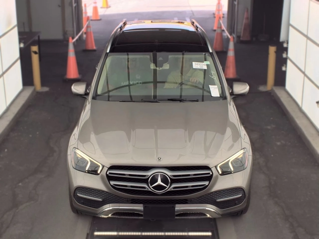 Mercedes-Benz GLE 350 - автомобили, коли, обяви за нови и употребявани 1