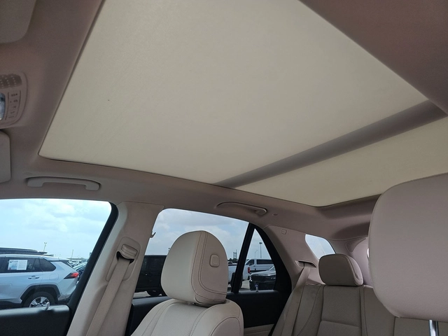 Mercedes-Benz GLE 350 - автомобили, коли, обяви за нови и употребявани 7