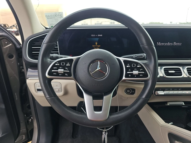 Mercedes-Benz GLE 350 - автомобили, коли, обяви за нови и употребявани 8