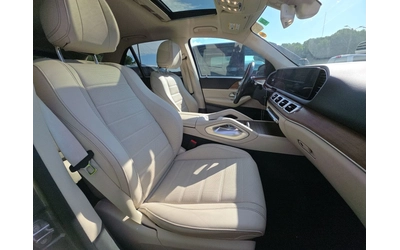 Mercedes-Benz GLE 350 4MATIC - автомобили, коли, обяви за нови и употребявани 10
