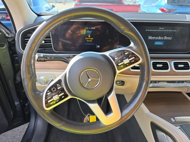 Mercedes-Benz GLE 350 4MATIC - автомобили, коли, обяви за нови и употребявани 12