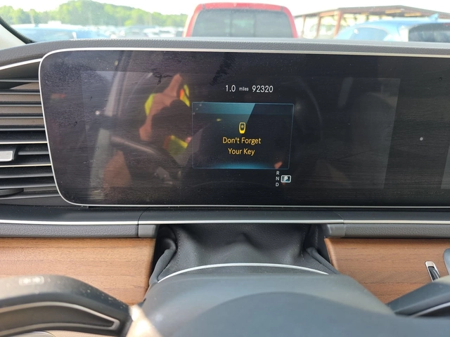 Mercedes-Benz GLE 350 4MATIC - автомобили, коли, обяви за нови и употребявани 14