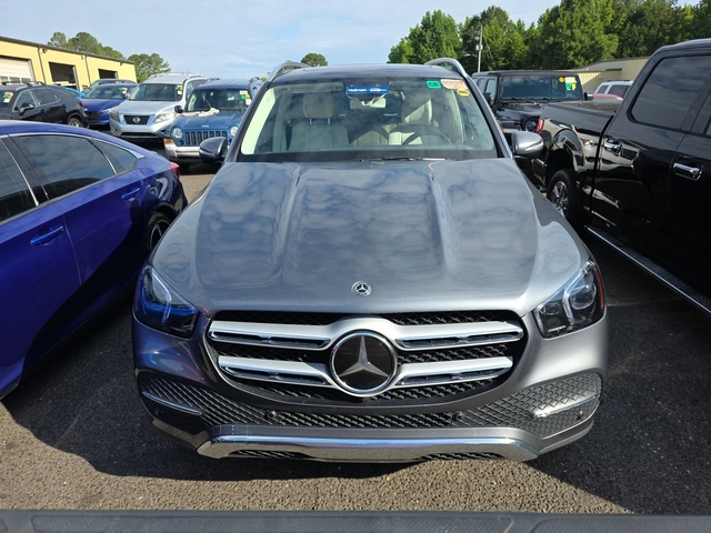 Mercedes-Benz GLE 350 4MATIC - автомобили, коли, обяви за нови и употребявани 3