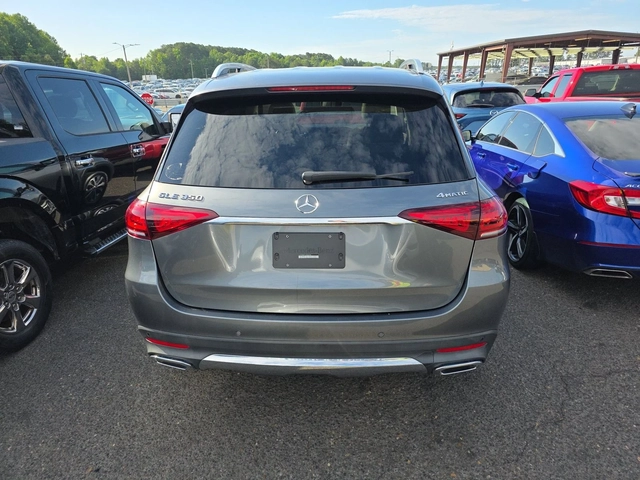 Mercedes-Benz GLE 350 4MATIC - автомобили, коли, обяви за нови и употребявани 4