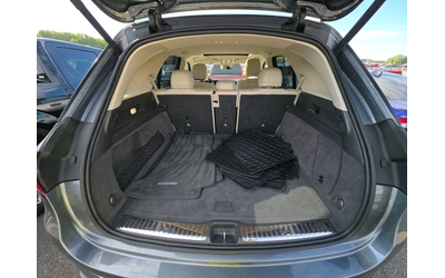 Mercedes-Benz GLE 350 4MATIC - автомобили, коли, обяви за нови и употребявани 6