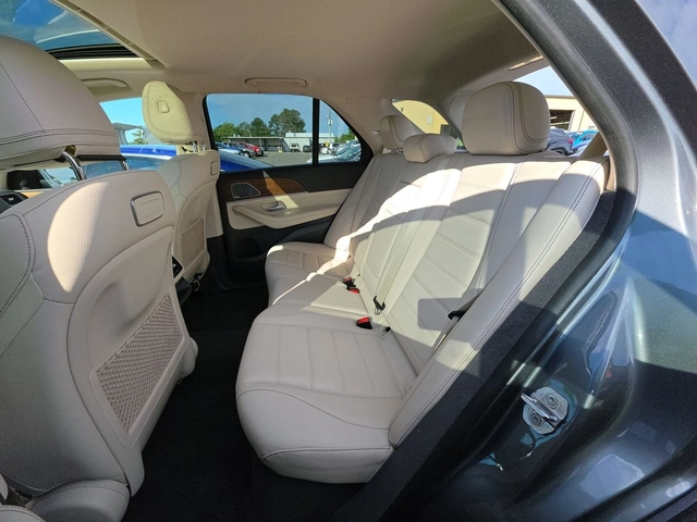 Mercedes-Benz GLE 350 4MATIC - автомобили, коли, обяви за нови и употребявани 8