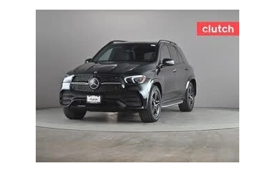 mercedes-benz-gle-350 - 0