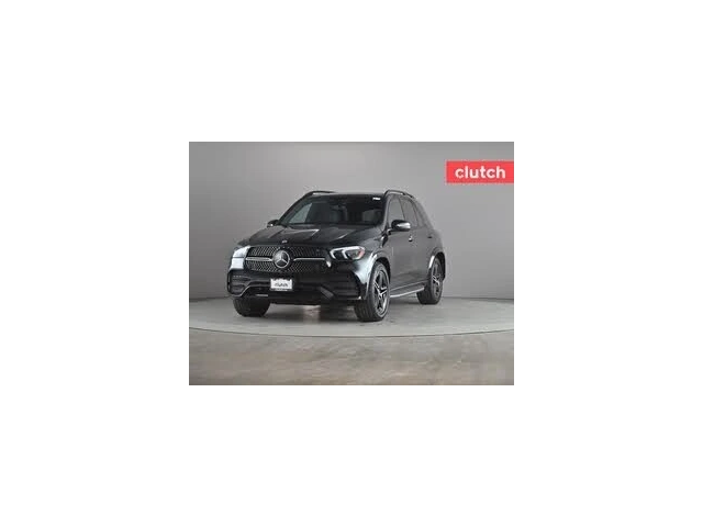 Mercedes-Benz GLE 350 GLE 350 4MATIC - автомобили, коли, обяви за нови и употребявани 0