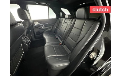 Mercedes-Benz GLE 350 GLE 350 4MATIC - автомобили, коли, обяви за нови и употребявани 11