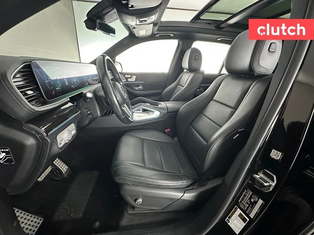 Mercedes-Benz GLE 350 GLE 350 4MATIC - автомобили, коли, обяви за нови и употребявани 13