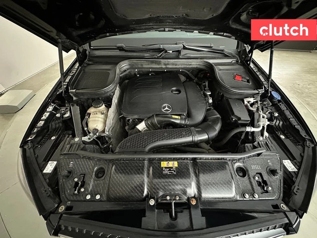 Mercedes-Benz GLE 350 GLE 350 4MATIC - автомобили, коли, обяви за нови и употребявани 15