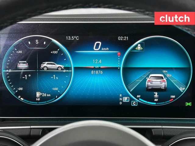 Mercedes-Benz GLE 350 GLE 350 4MATIC - автомобили, коли, обяви за нови и употребявани 6