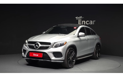 mercedes-benz-gle-350 - 0