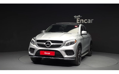 mercedes-benz-gle-350 - 2