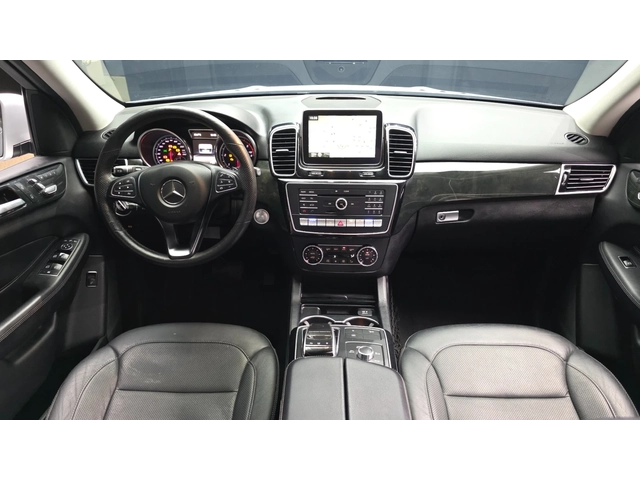 Mercedes-Benz GLE 350 GLE350d 4MATIC | Панорама | Навигация | Кожен сало - автомобили, коли, обяви за нови и употребявани 5