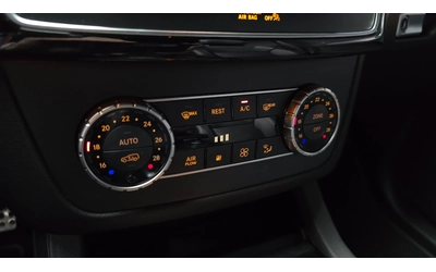 Mercedes-Benz GLE 350 4MATIC Coupe - автомобили, коли, обяви за нови и употребявани 12