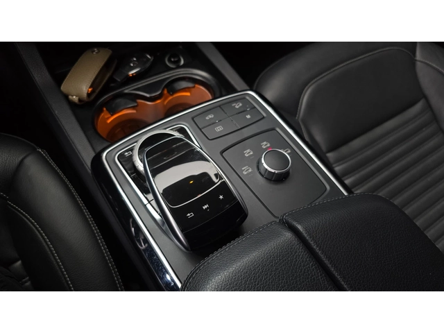 Mercedes-Benz GLE 350 4MATIC Coupe - автомобили, коли, обяви за нови и употребявани 13