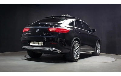 mercedes-benz-gle-350 - 1