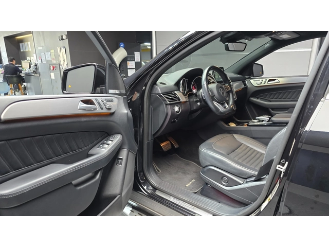 Mercedes-Benz GLE 350 4MATIC Coupe - автомобили, коли, обяви за нови и употребявани 4