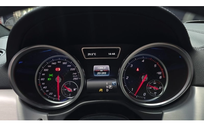 Mercedes-Benz GLE 350 4MATIC Coupe - автомобили, коли, обяви за нови и употребявани 8