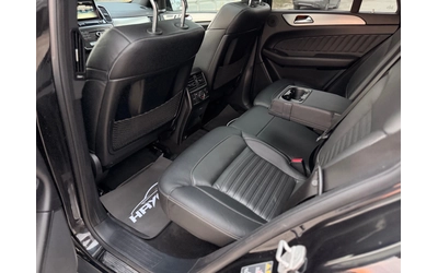 Mercedes-Benz GLE 350 d= Coupe= 4Matic= AMG= Powereed By BRABUS= Active - автомобили, коли, обяви за нови и употребявани 11