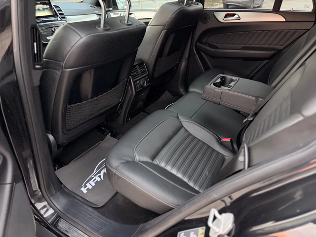 Mercedes-Benz GLE 350 d= Coupe= 4Matic= AMG= Powereed By BRABUS= Active - автомобили, коли, обяви за нови и употребявани 11