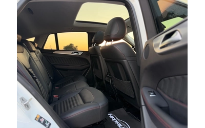 Mercedes-Benz GLE 350 d= Coupe= 4Matic= AMG= Panorama= Camera= Premium= - автомобили, коли, обяви за нови и употребявани 12