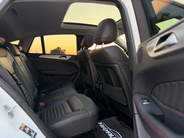 Mercedes-Benz GLE 350 d= Coupe= 4Matic= AMG= Panorama= Camera= Premium= - автомобили, коли, обяви за нови и употребявани 12