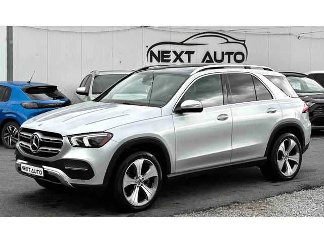 Mercedes-Benz GLE 350 i 255HP PANO 360'CAM BURMESTER ОБДУХВАНЕ - автомобили, коли, обяви за нови и употребявани 0