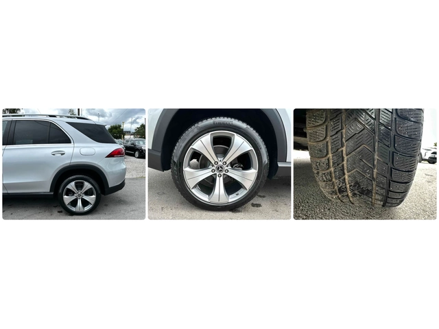 Mercedes-Benz GLE 350 i 255HP PANO 360'CAM BURMESTER ОБДУХВАНЕ - автомобили, коли, обяви за нови и употребявани 16