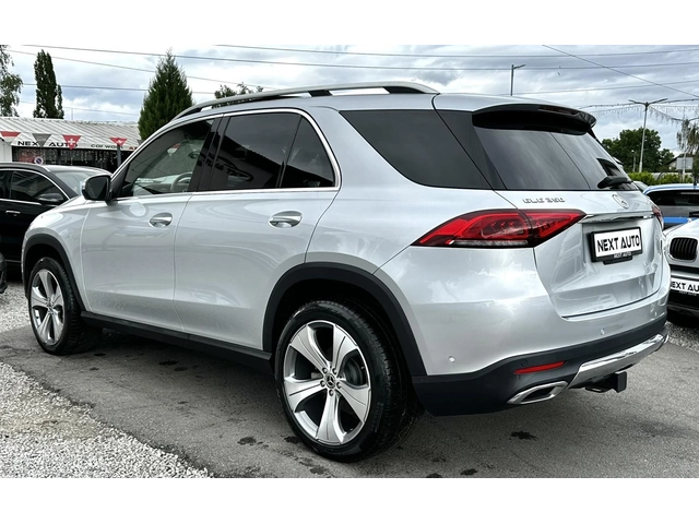 Mercedes-Benz GLE 350 i 255HP PANO 360'CAM BURMESTER ОБДУХВАНЕ - автомобили, коли, обяви за нови и употребявани 6