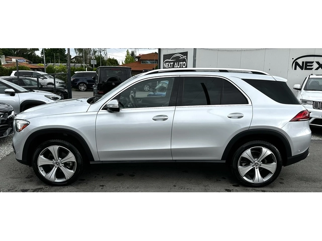 Mercedes-Benz GLE 350 i 255HP PANO 360'CAM BURMESTER ОБДУХВАНЕ - автомобили, коли, обяви за нови и употребявани 7