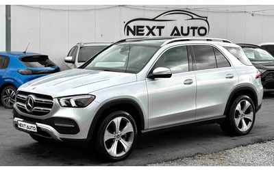 mercedes-benz-gle-350 - 0