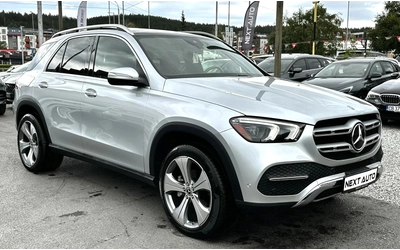 mercedes-benz-gle-350 - 2